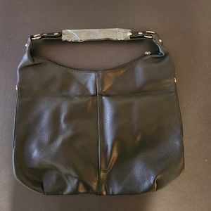 Brand new Black Vintage Large tote